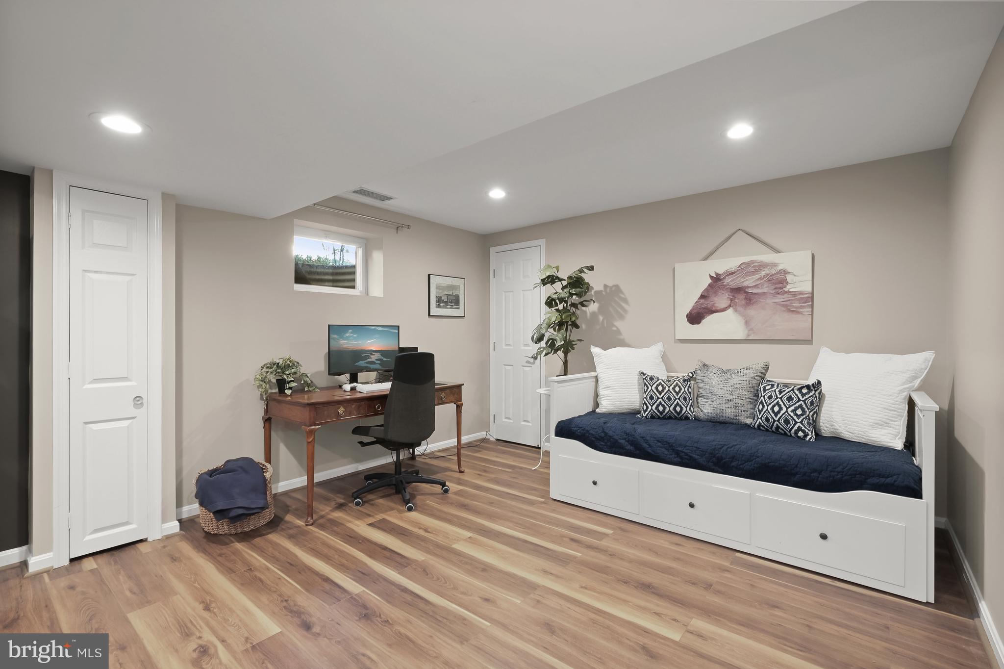 WINTERSET - Residential