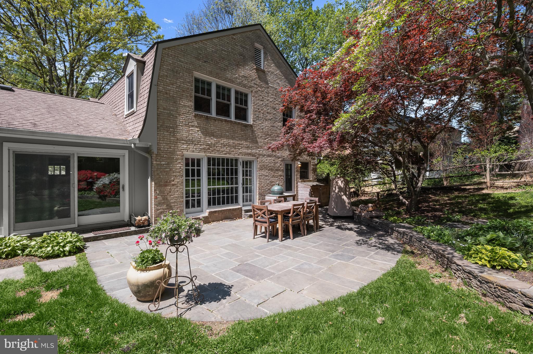 WINTERSET - Residential