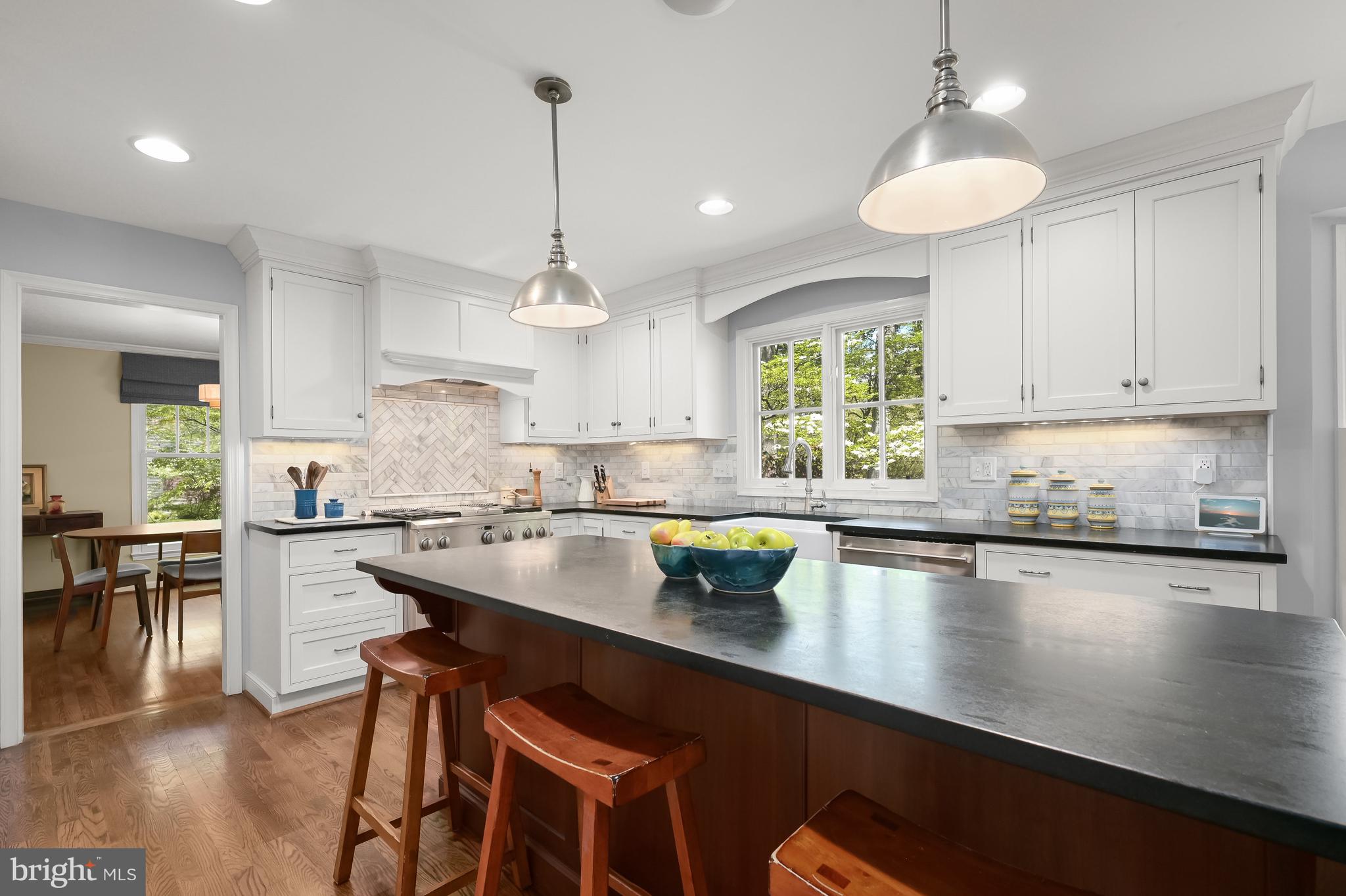 WINTERSET - Residential