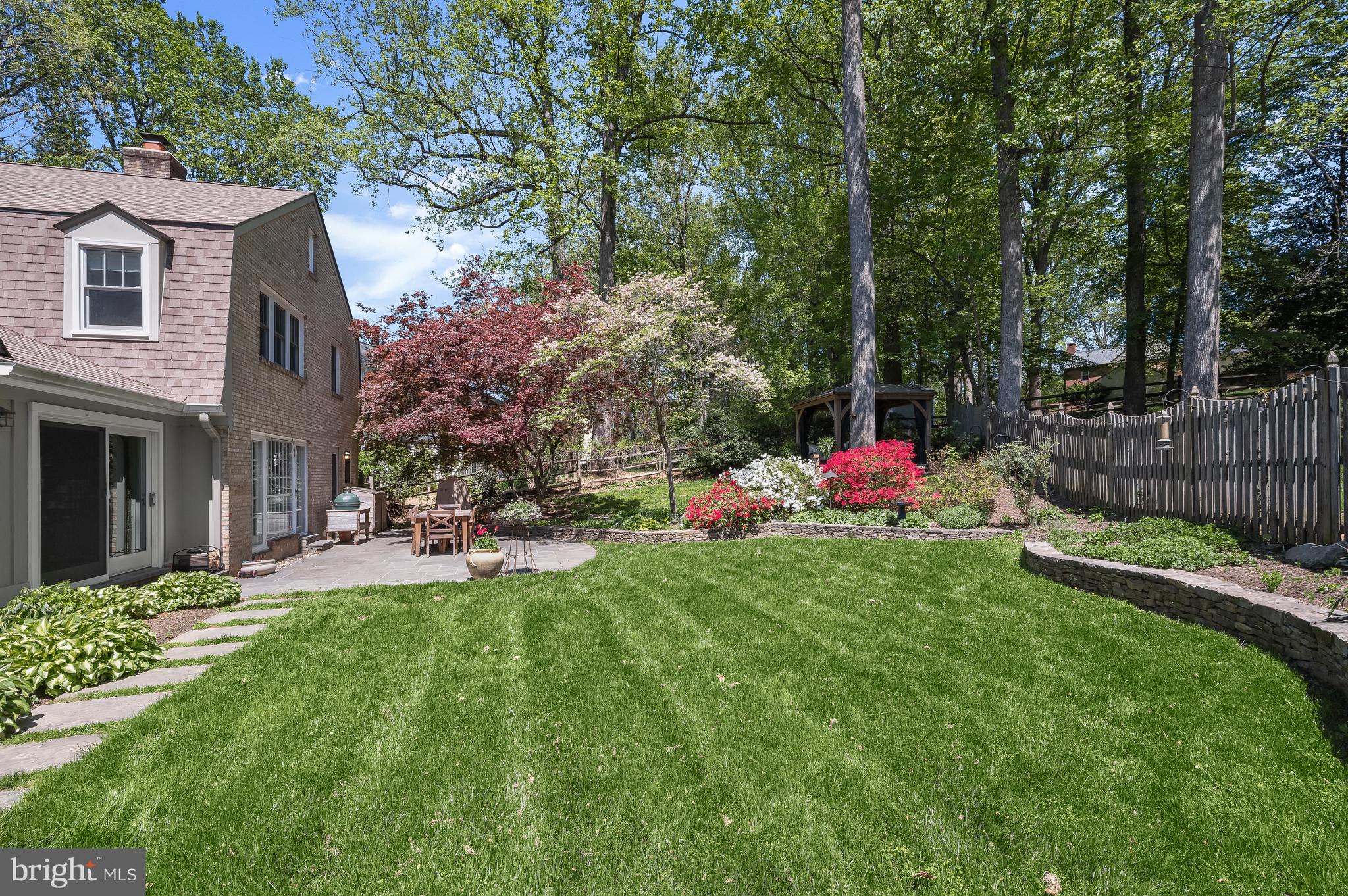 WINTERSET - Residential