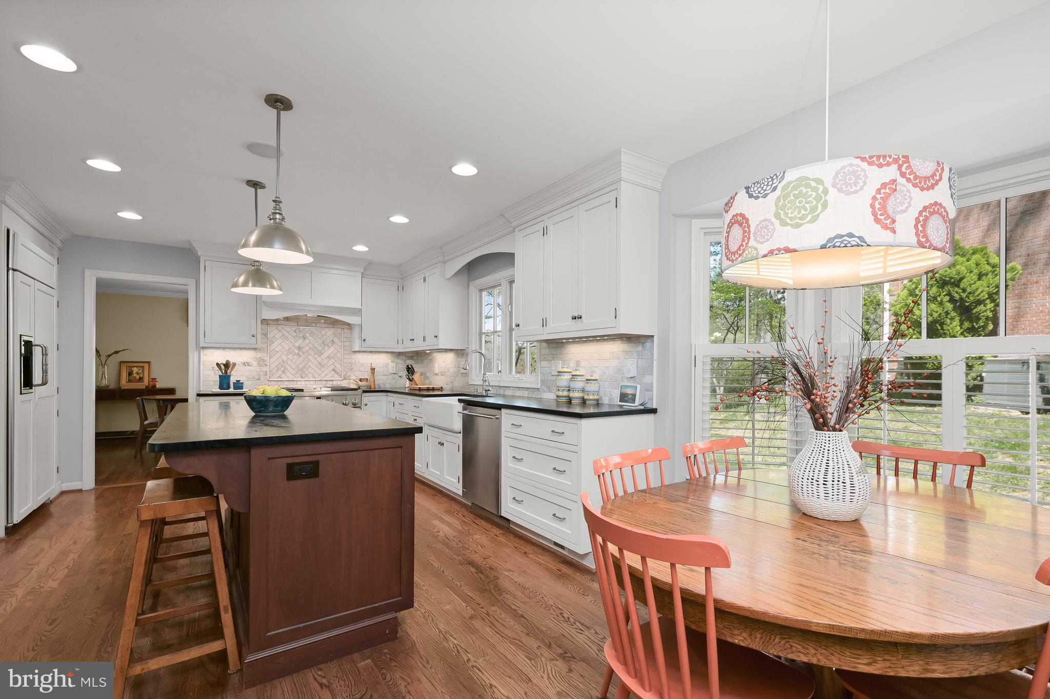 WINTERSET - Residential