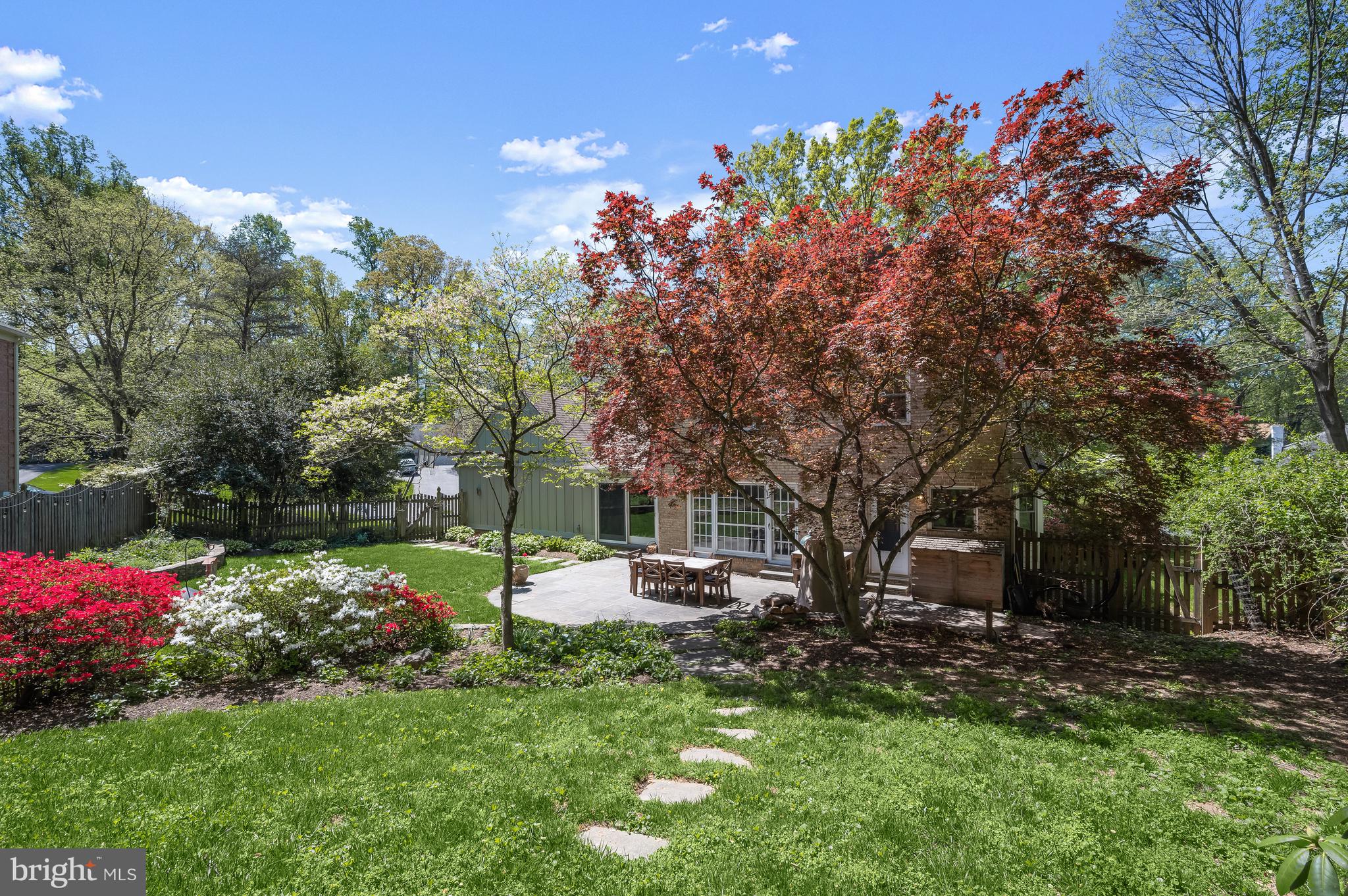 WINTERSET - Residential