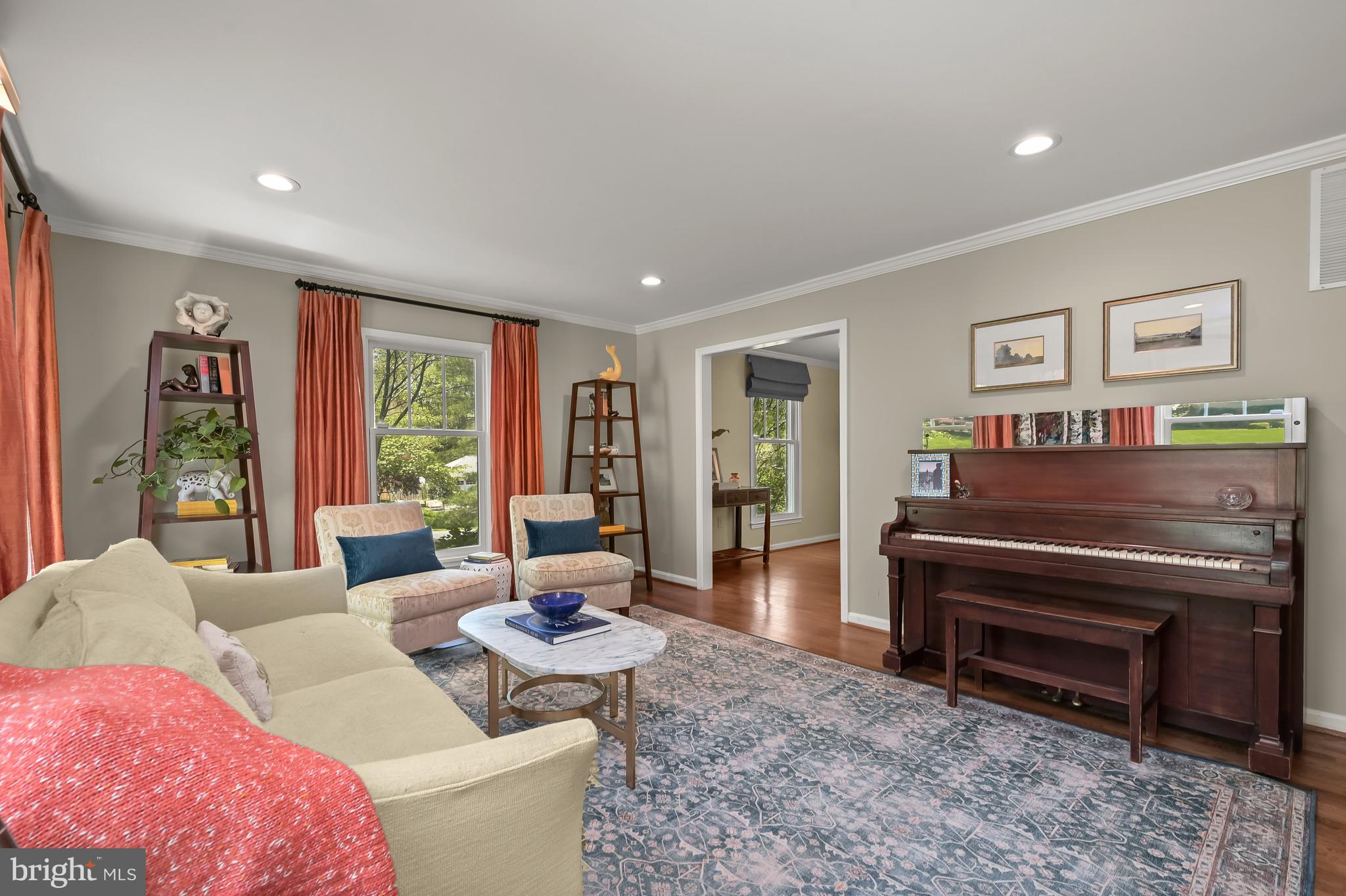 WINTERSET - Residential