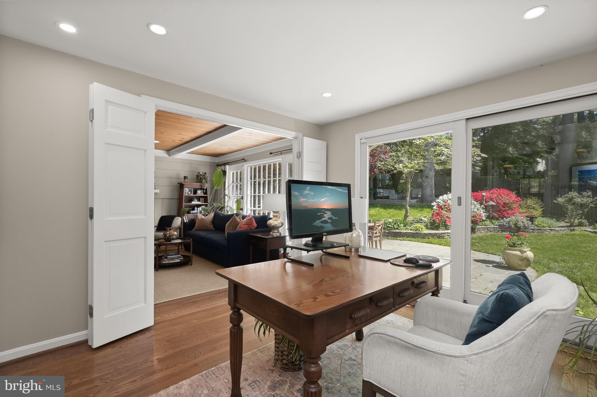 WINTERSET - Residential