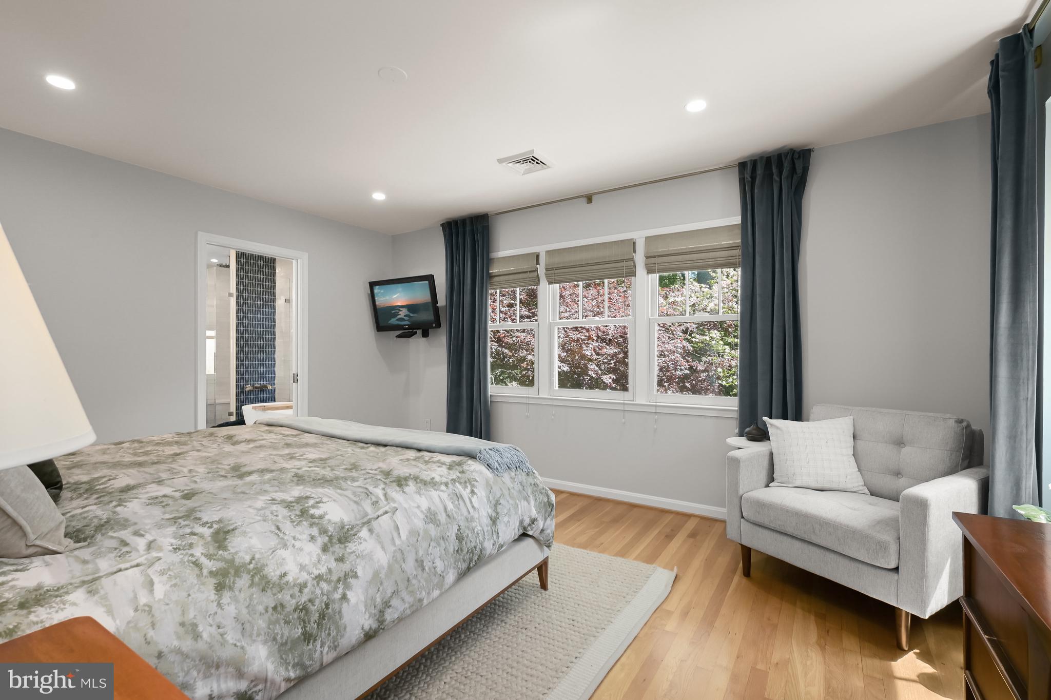 WINTERSET - Residential