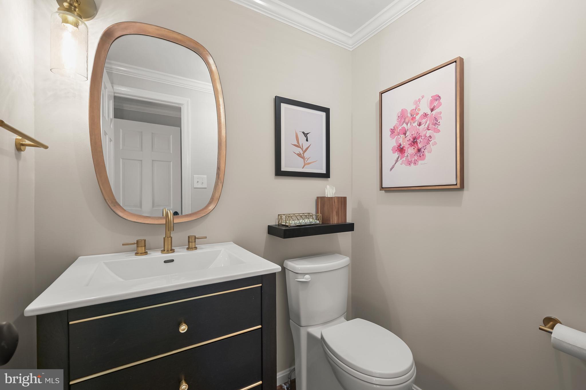 WINTERSET - Residential