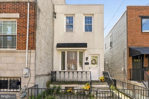 Photo of 724 Morris Street, PHILADELPHIA, PA 19148 (MLS # PAPH2681662)