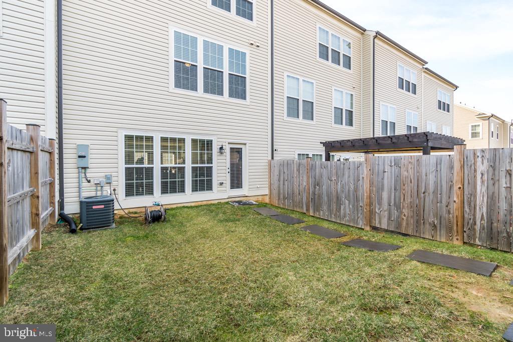 EMBREY MILL - Residential