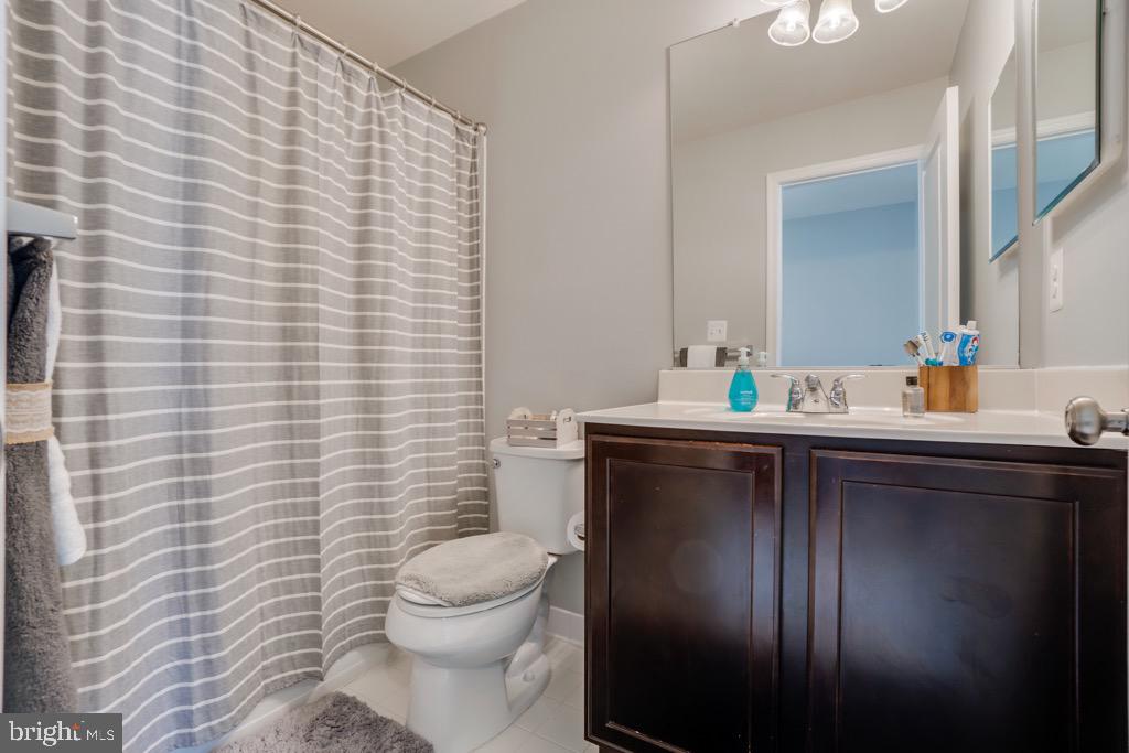 EMBREY MILL - Residential