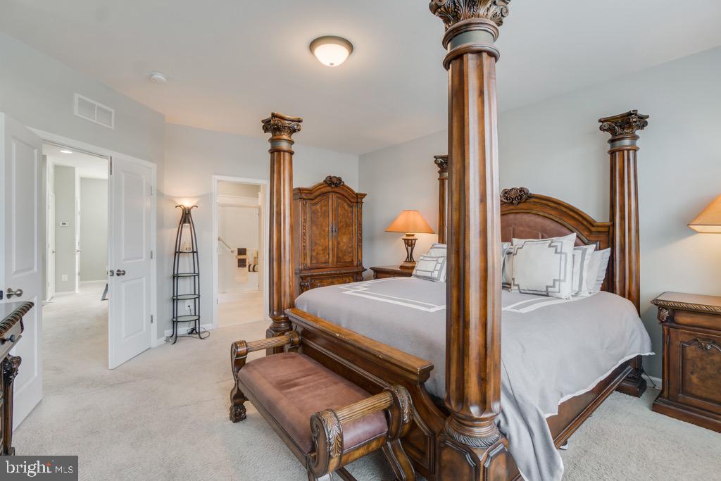 EMBREY MILL - Residential