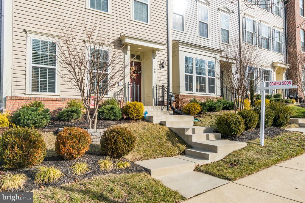 EMBREY MILL - Residential