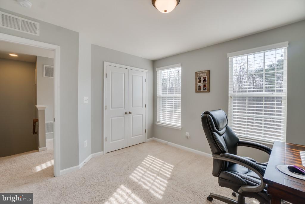 EMBREY MILL - Residential