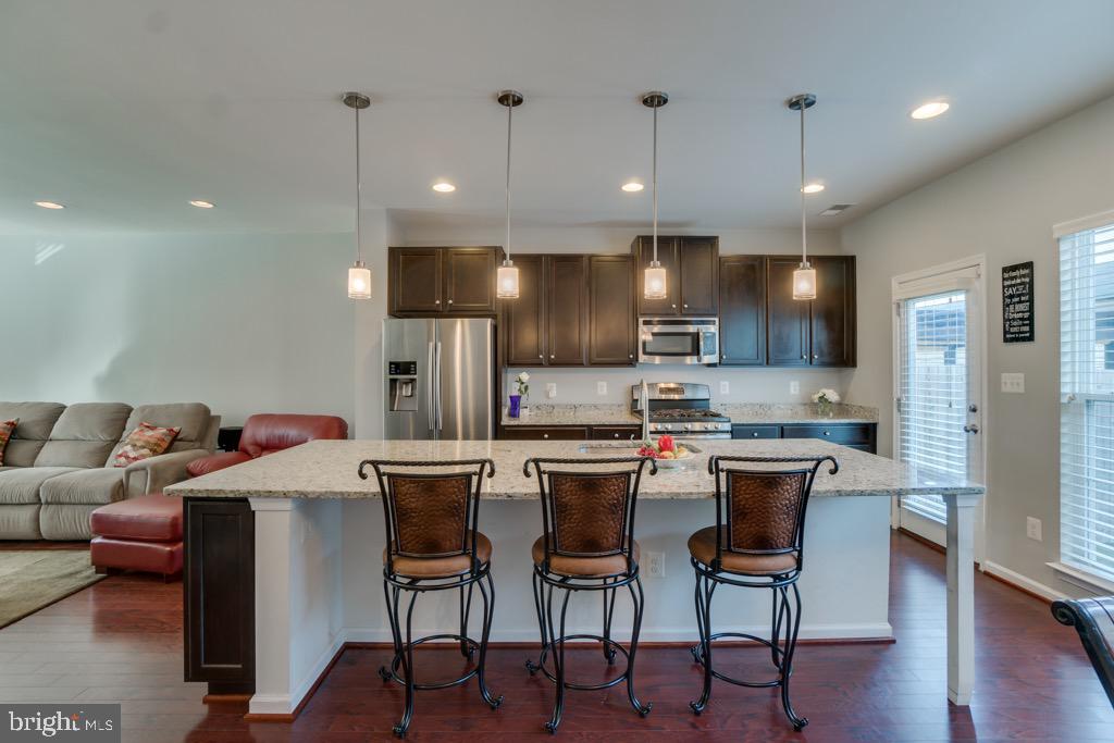 EMBREY MILL - Residential