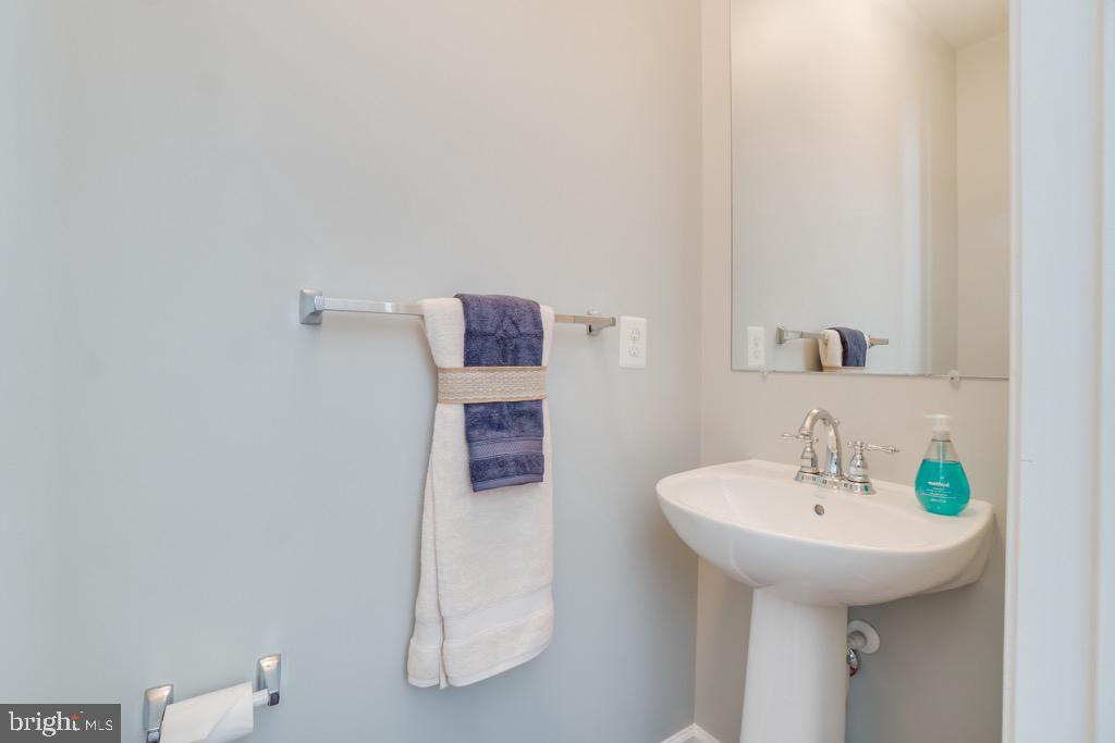 EMBREY MILL - Residential