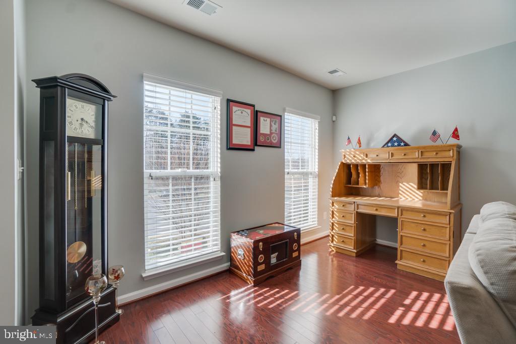 EMBREY MILL - Residential