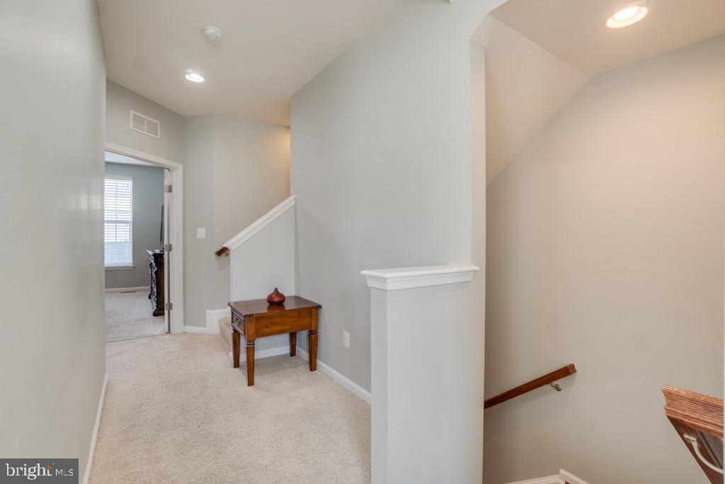 EMBREY MILL - Residential