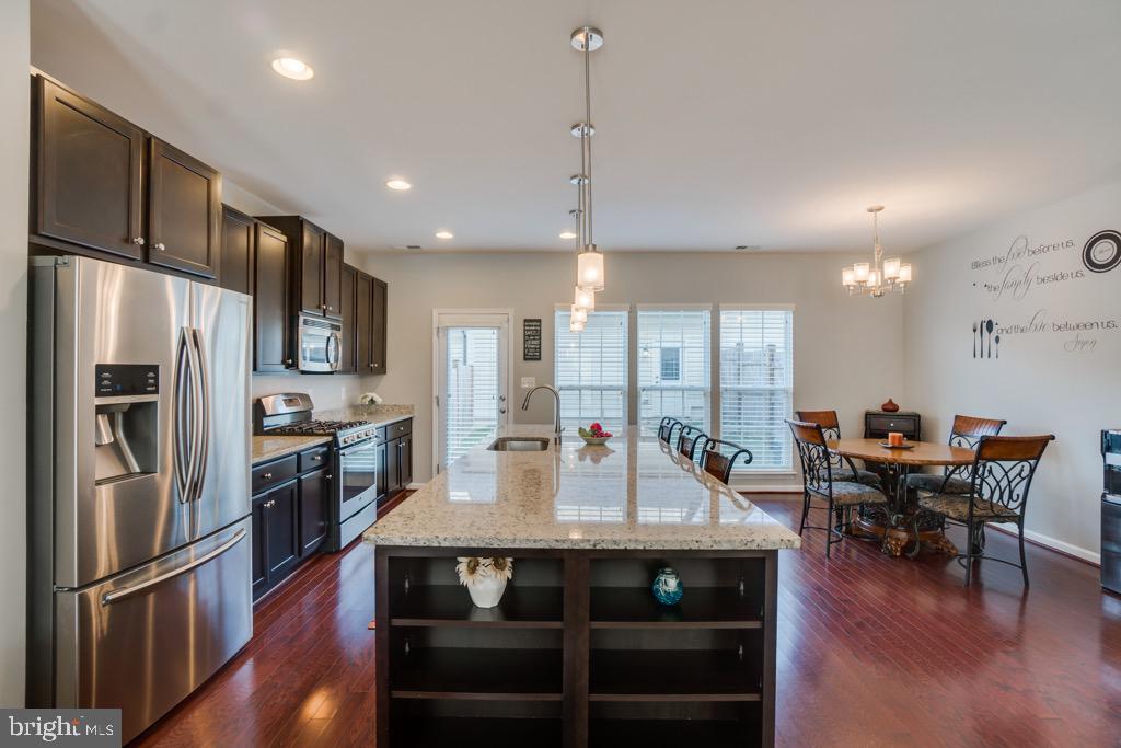 EMBREY MILL - Residential