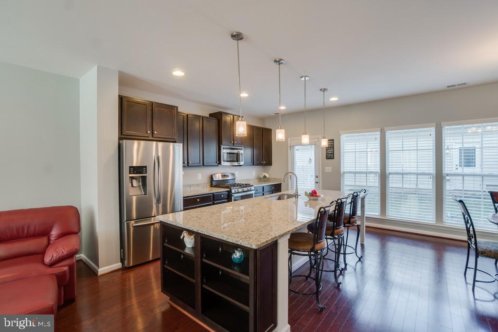 EMBREY MILL - Residential