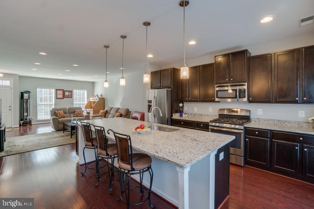 EMBREY MILL - Residential