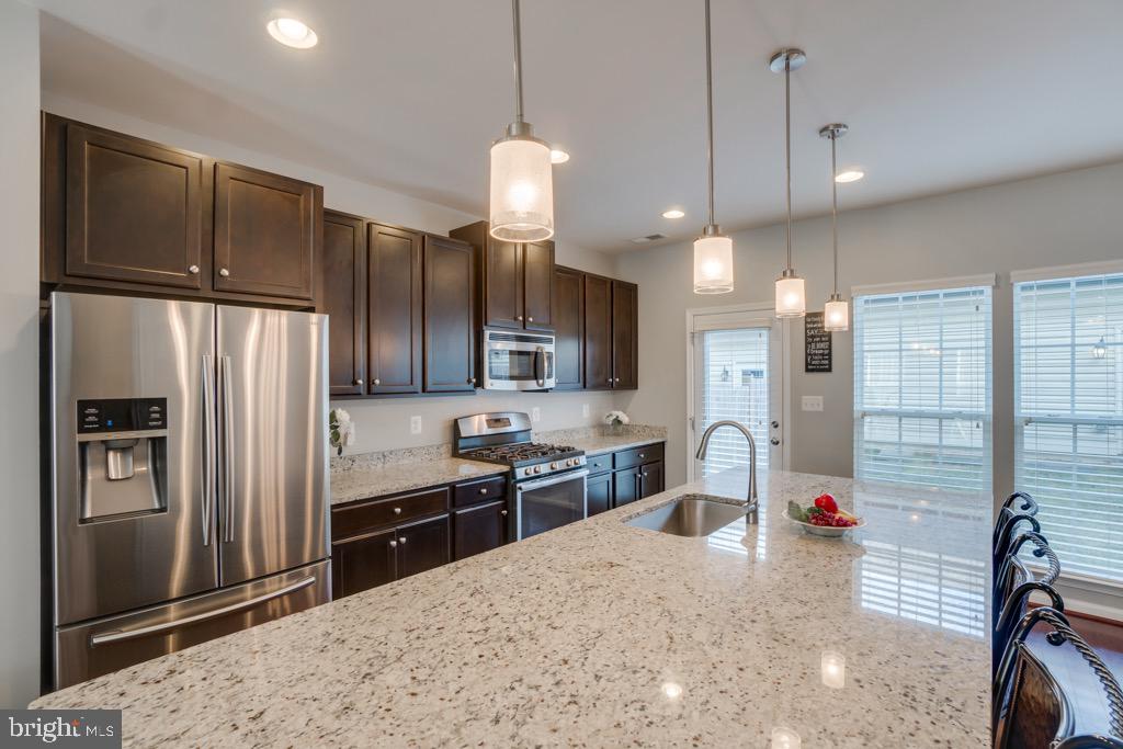 EMBREY MILL - Residential