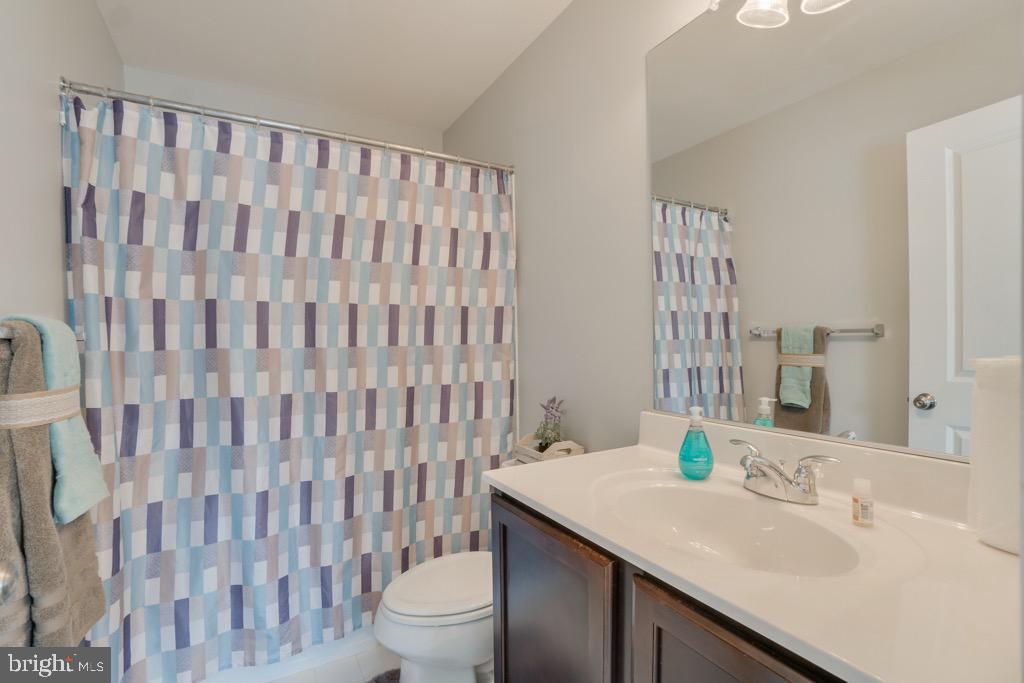 EMBREY MILL - Residential