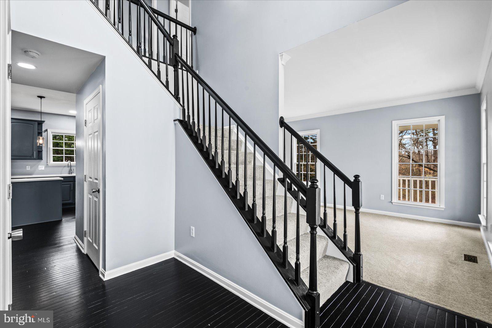 FOX POINT - Residential