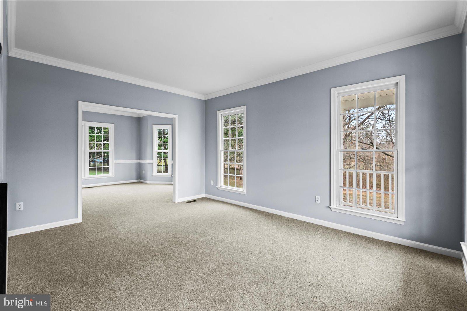 FOX POINT - Residential