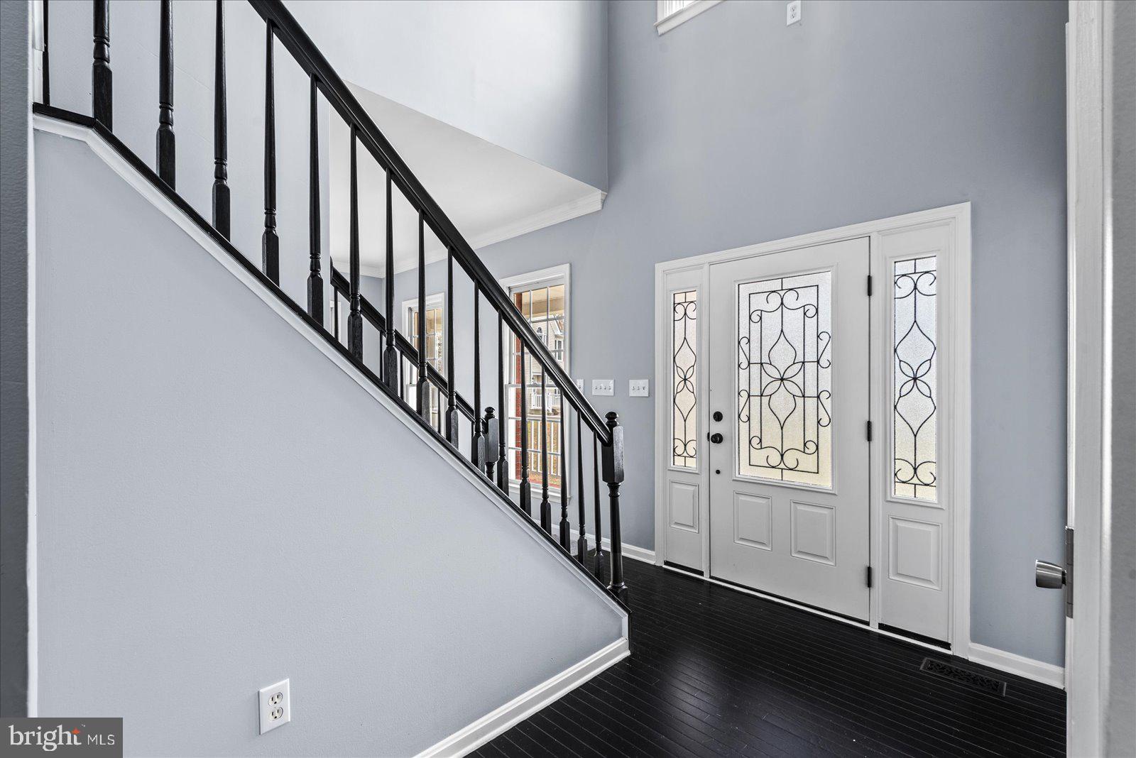 FOX POINT - Residential