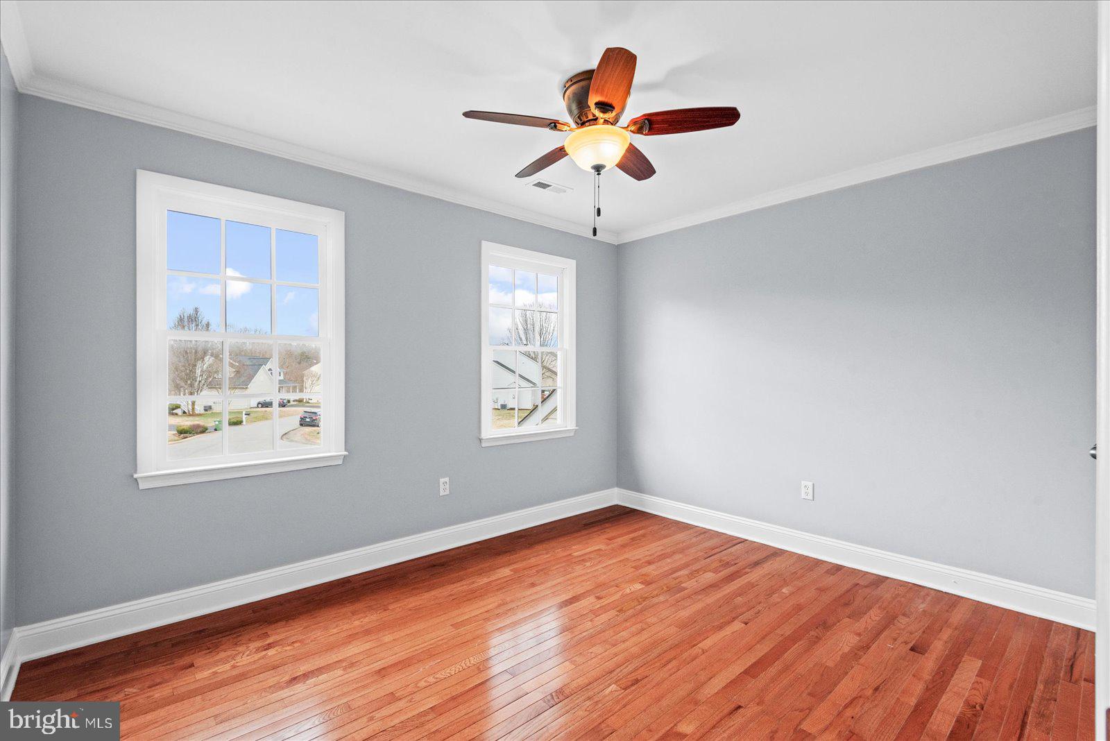 FOX POINT - Residential