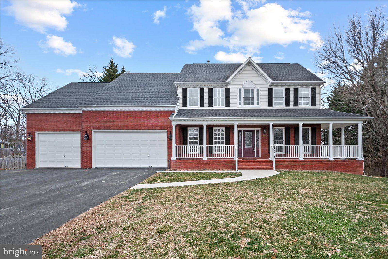 FOX POINT - Residential