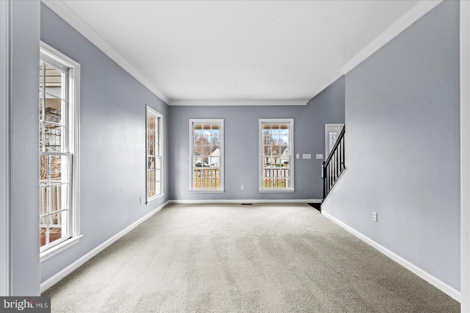 FOX POINT - Residential