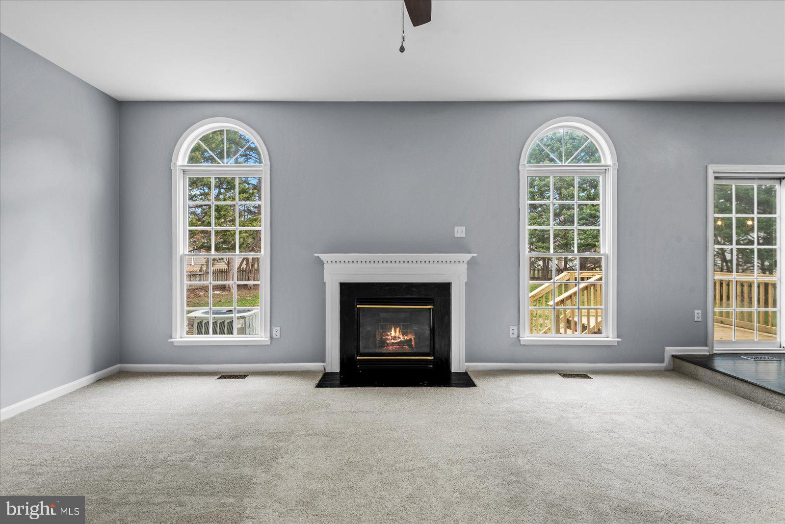 FOX POINT - Residential