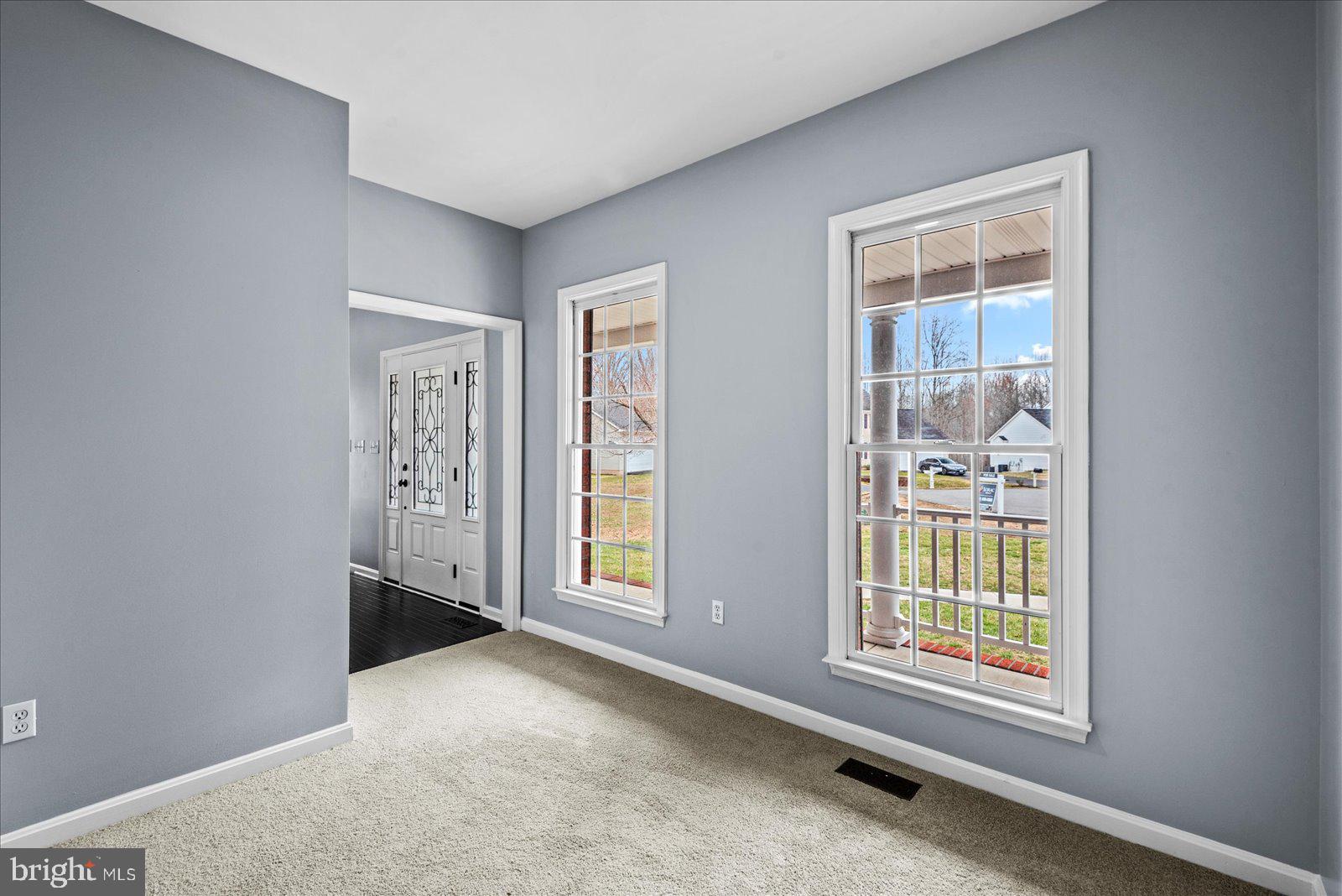 FOX POINT - Residential