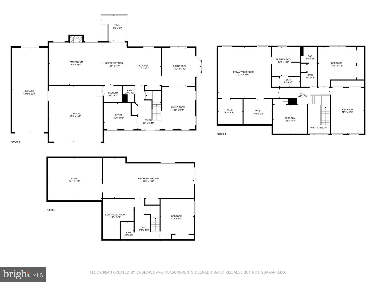 FOX POINT - Residential