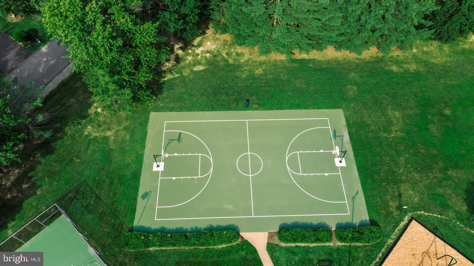 FOX POINT - Residential