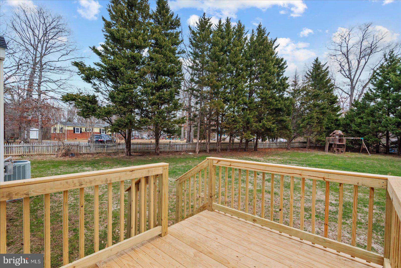 FOX POINT - Residential