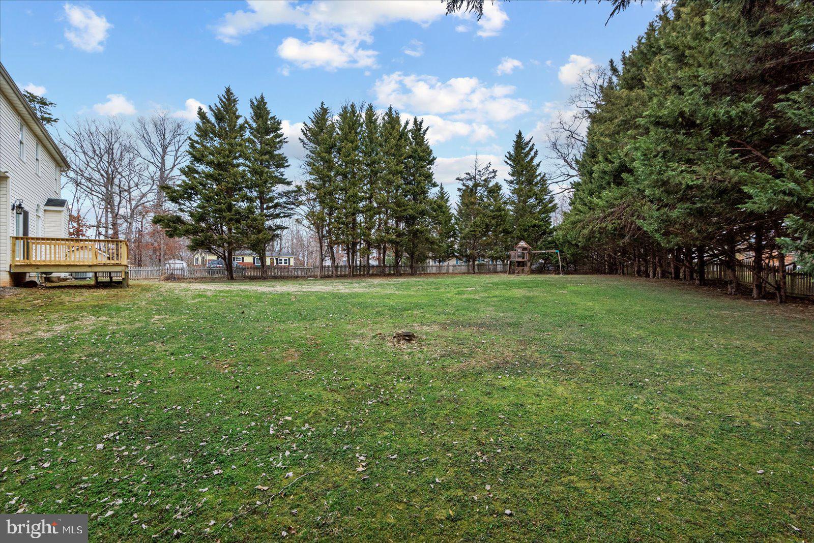 FOX POINT - Residential