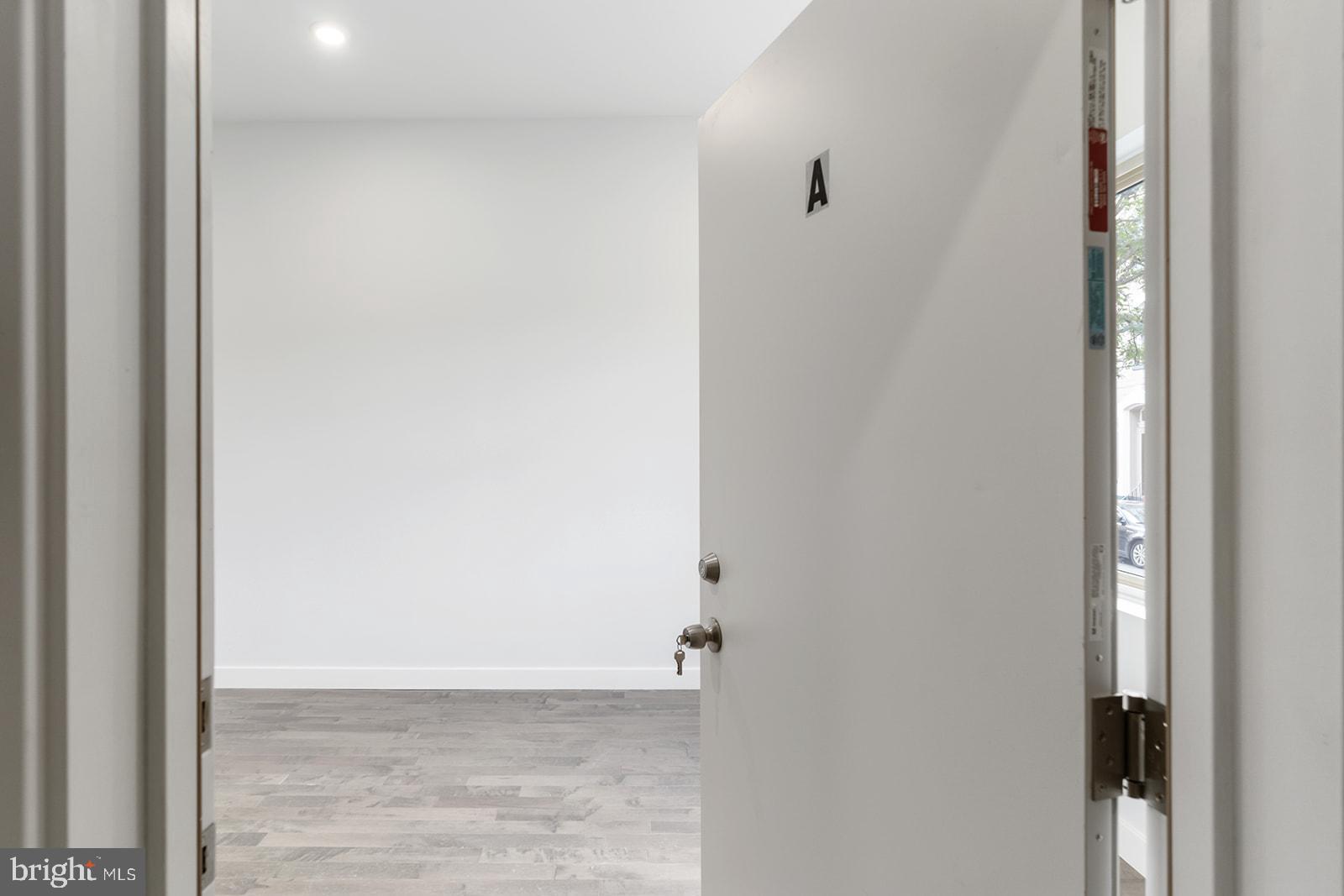 NORRIS SQUARE - Residential