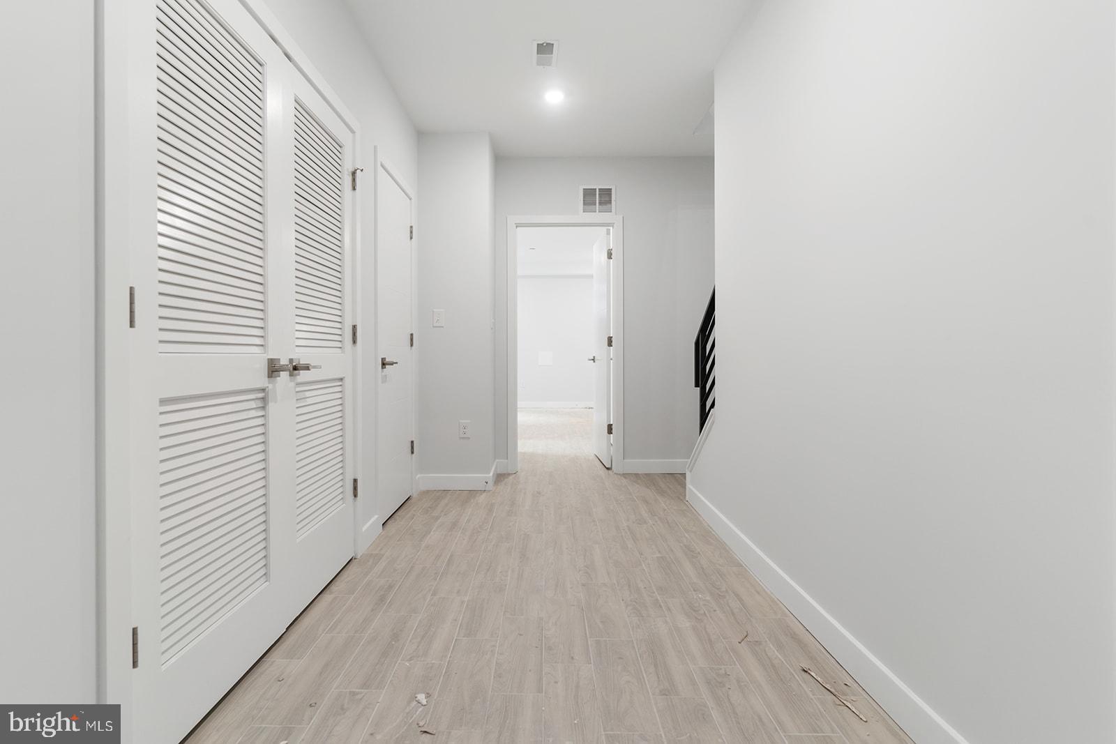 NORRIS SQUARE - Residential