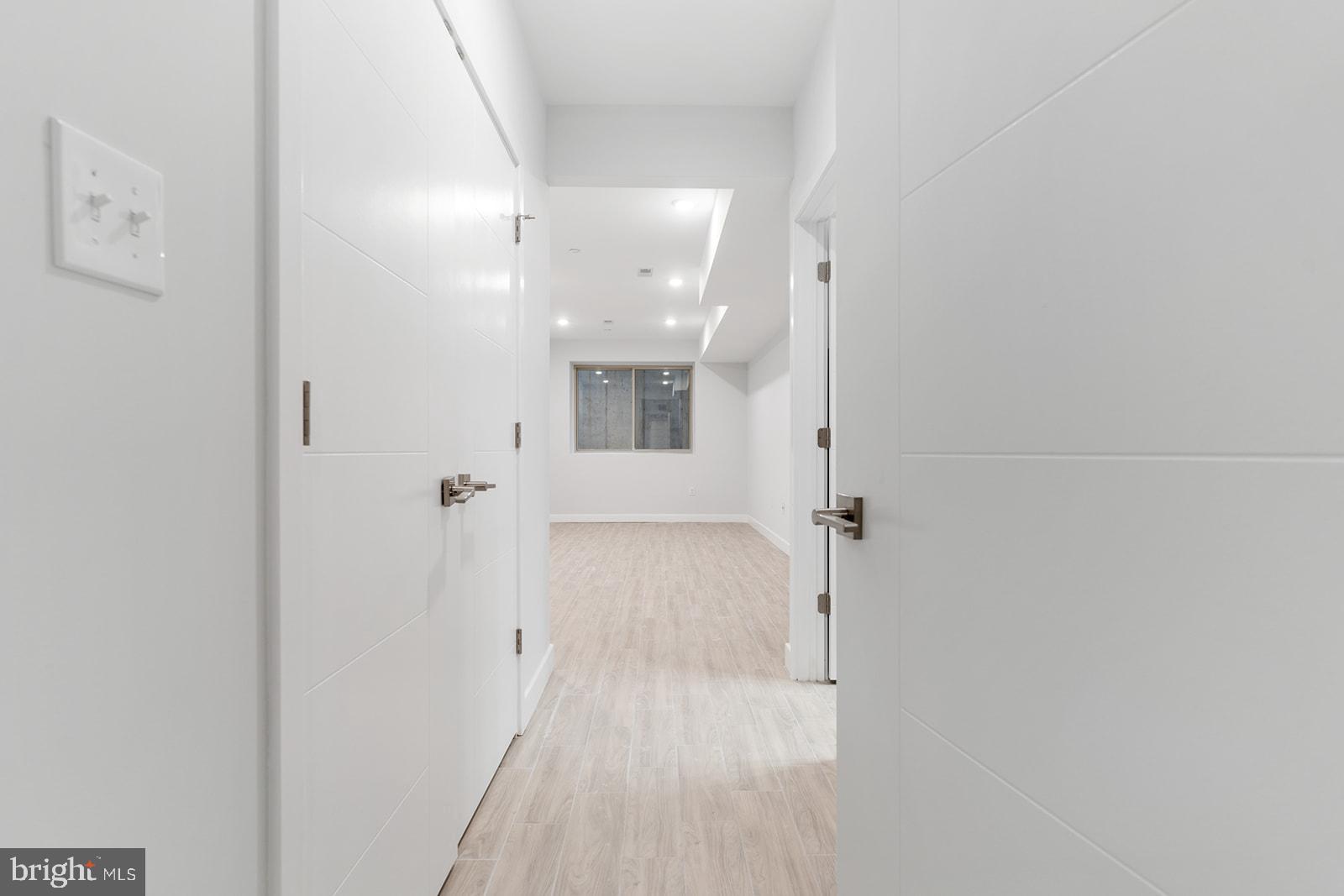 NORRIS SQUARE - Residential