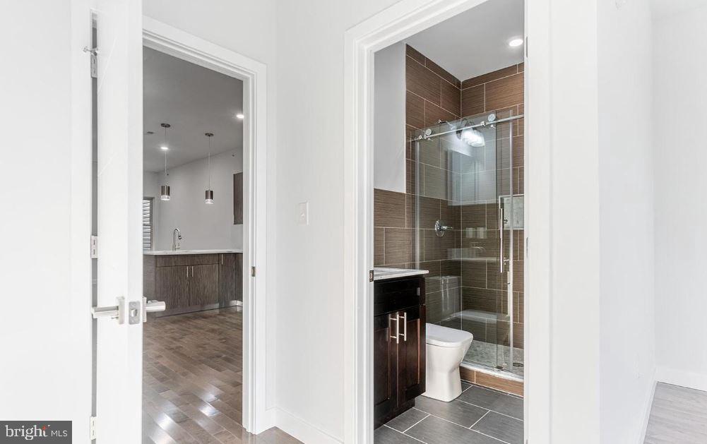 NORRIS SQUARE - Residential