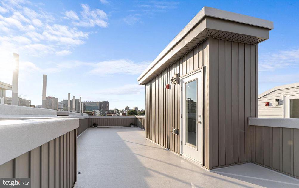 NORRIS SQUARE - Residential