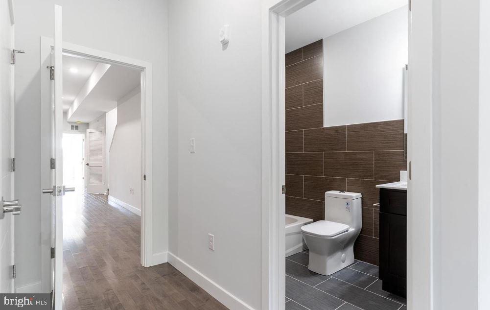 NORRIS SQUARE - Residential