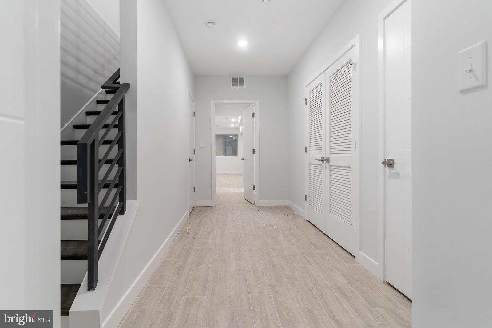 NORRIS SQUARE - Residential