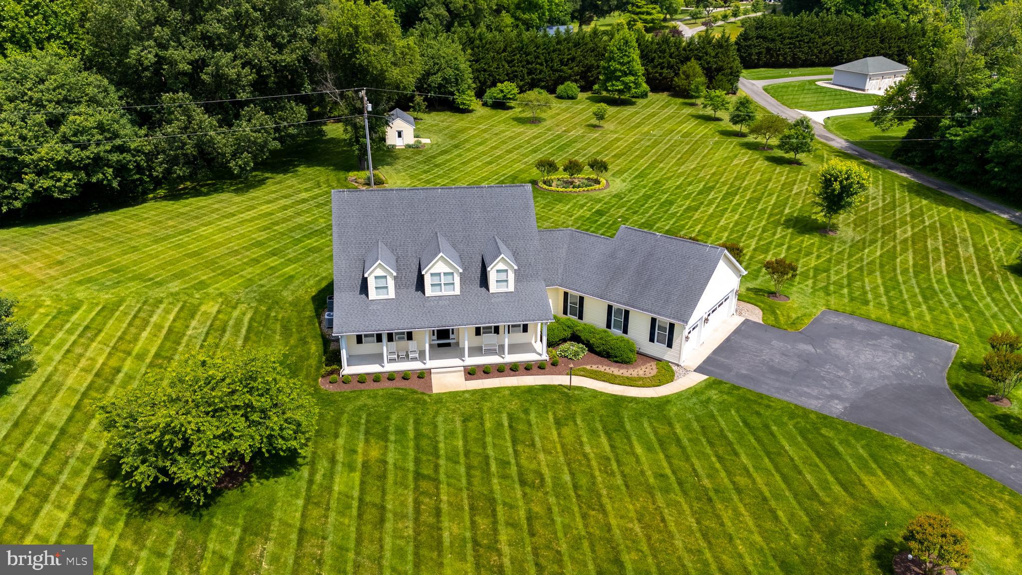 39 OWENSVILLE ROAD