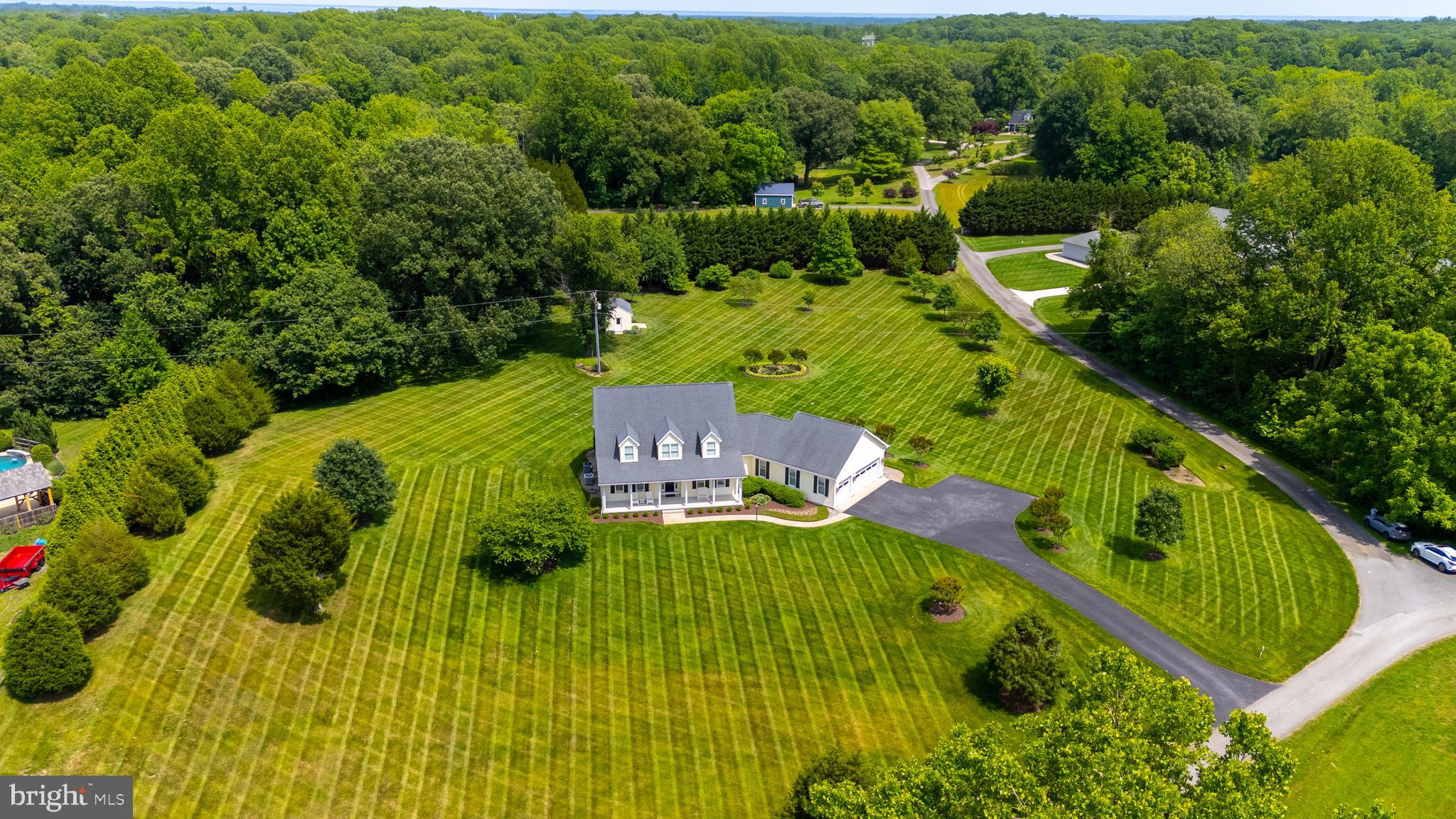 39 OWENSVILLE ROAD