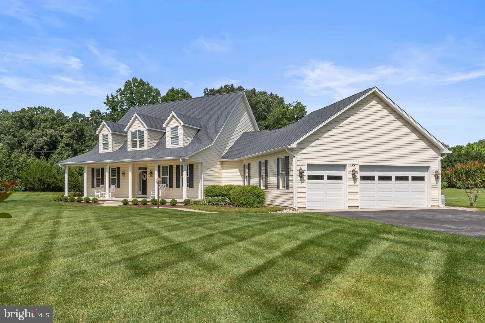 39 OWENSVILLE ROAD