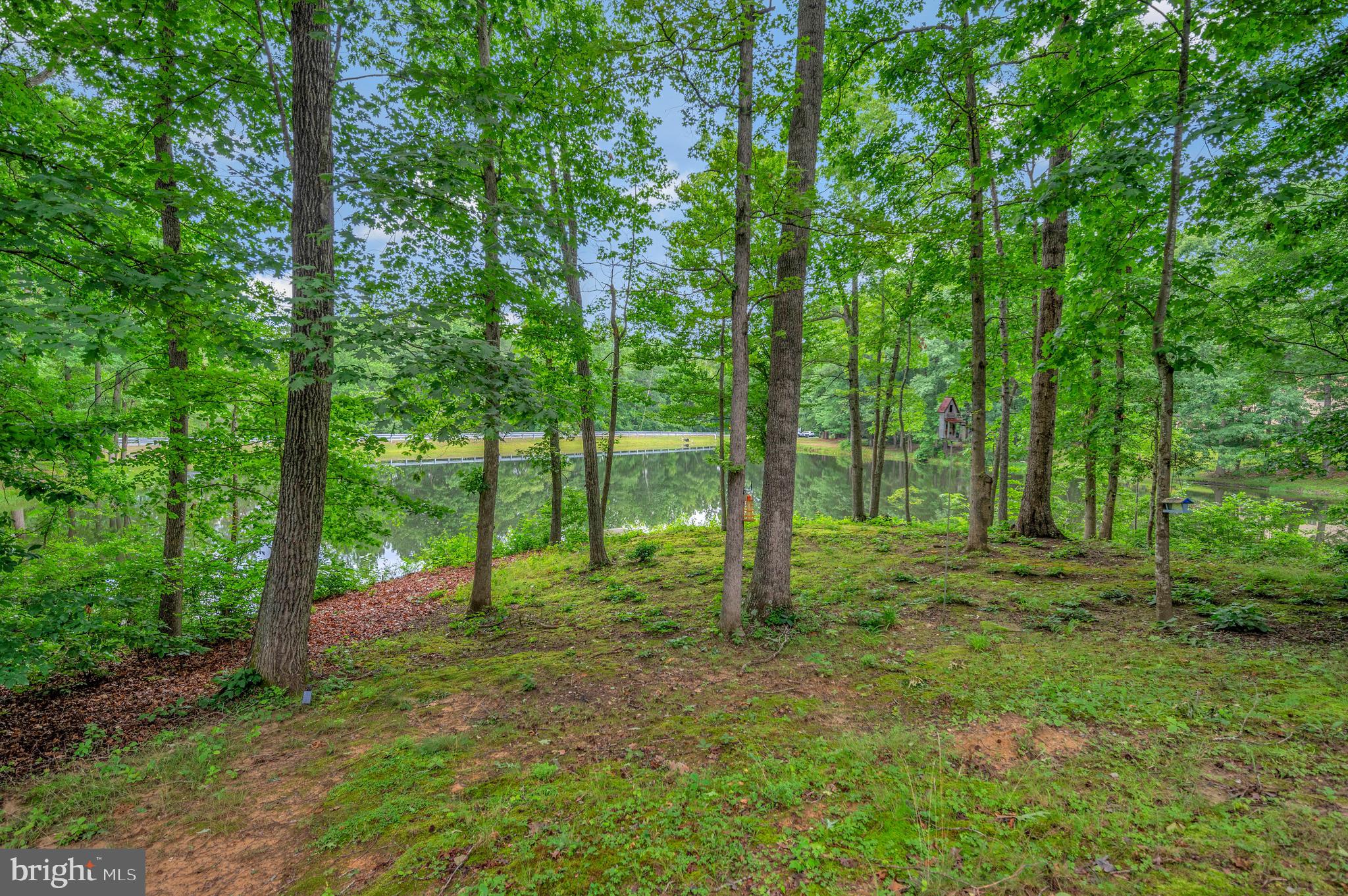 LAKE LAND OR - Residential