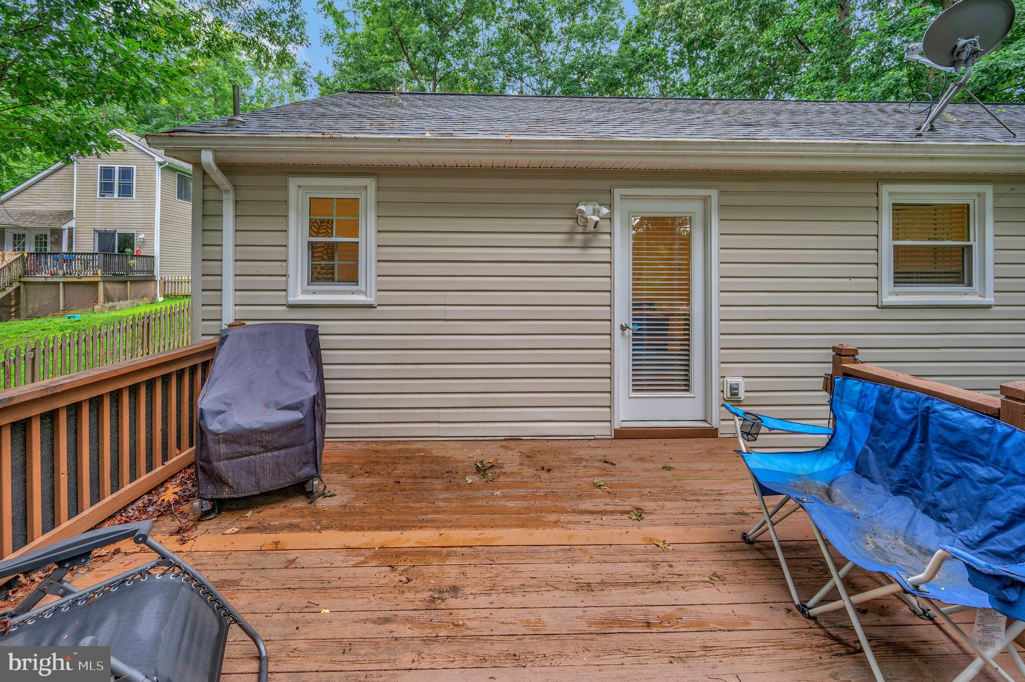 LAKE LAND OR - Residential