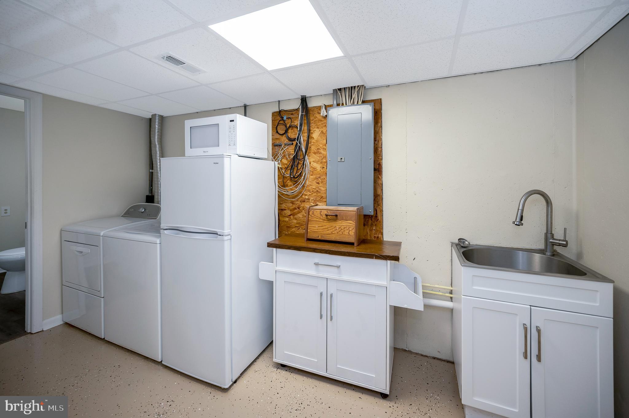 LAKE LAND OR - Residential